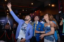 Ройа Айхан и Сабина Гусейн: Влияние азербайджанской культуры и истории на современную моду (ФОТО)