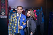 Ройа Айхан и Сабина Гусейн: Влияние азербайджанской культуры и истории на современную моду (ФОТО)