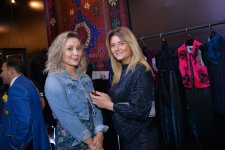 Ройа Айхан и Сабина Гусейн: Влияние азербайджанской культуры и истории на современную моду (ФОТО)