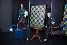 Ройа Айхан и Сабина Гусейн: Влияние азербайджанской культуры и истории на современную моду (ФОТО)