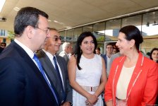 В Баку отметили 25-летие дипотношений между Азербайджаном и Австралией (ФОТО)