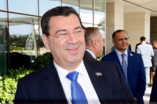 В Баку отметили 25-летие дипотношений между Азербайджаном и Австралией (ФОТО)