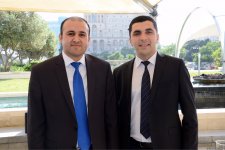 В Баку отметили 25-летие дипотношений между Азербайджаном и Австралией (ФОТО)