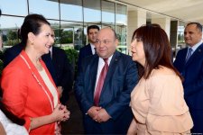 В Баку отметили 25-летие дипотношений между Азербайджаном и Австралией (ФОТО)