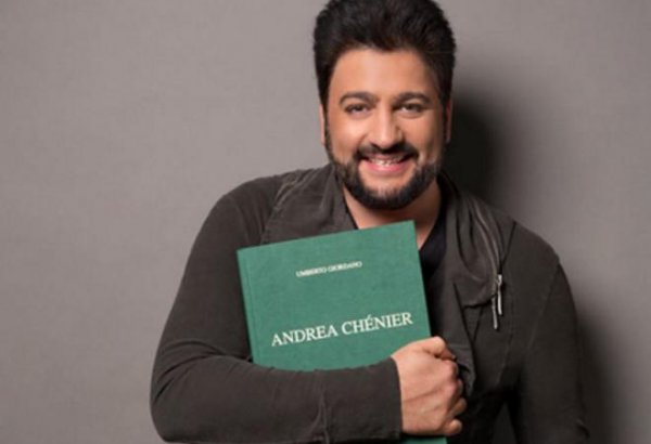 Дебют азербайджанского тенора в новой постановке "Ла Скала"