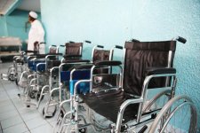 Фонд Гейдара Алиева направил в Джибути медицинское оборудование (ФОТО)