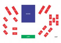 В Баку пройдет финал Miss Top Model Azerbaijan-2017