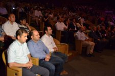 Искусство суфиев-озанов в Азербайджане (ФОТО)