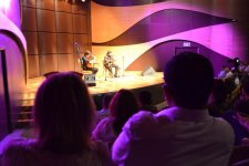 Искусство суфиев-озанов в Азербайджане (ФОТО)