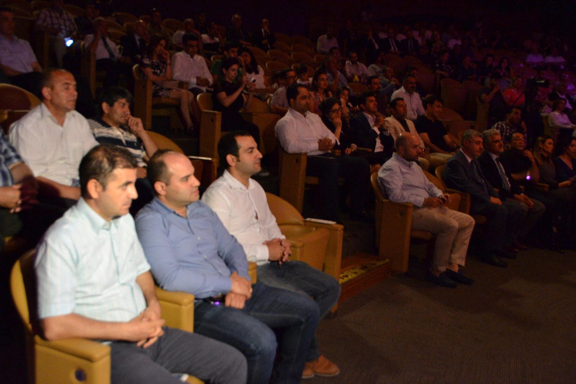 Искусство суфиев-озанов в Азербайджане (ФОТО)