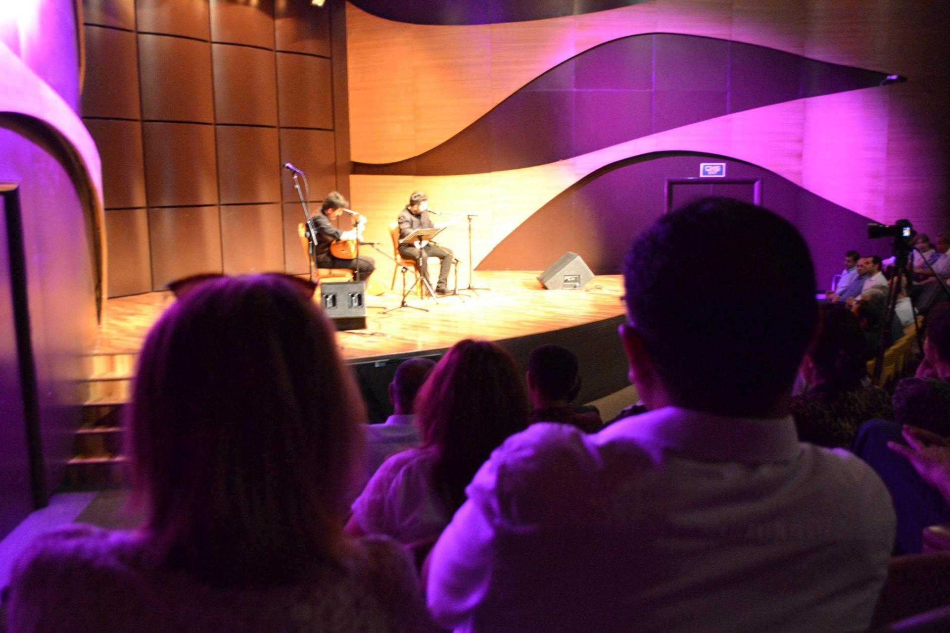 Искусство суфиев-озанов в Азербайджане (ФОТО)