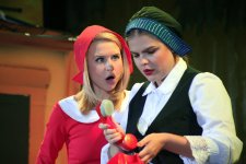 Какое впечатление произвел Баку на московских артистов (ФОТО)