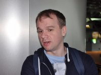 Какое впечатление произвел Баку на московских артистов (ФОТО)