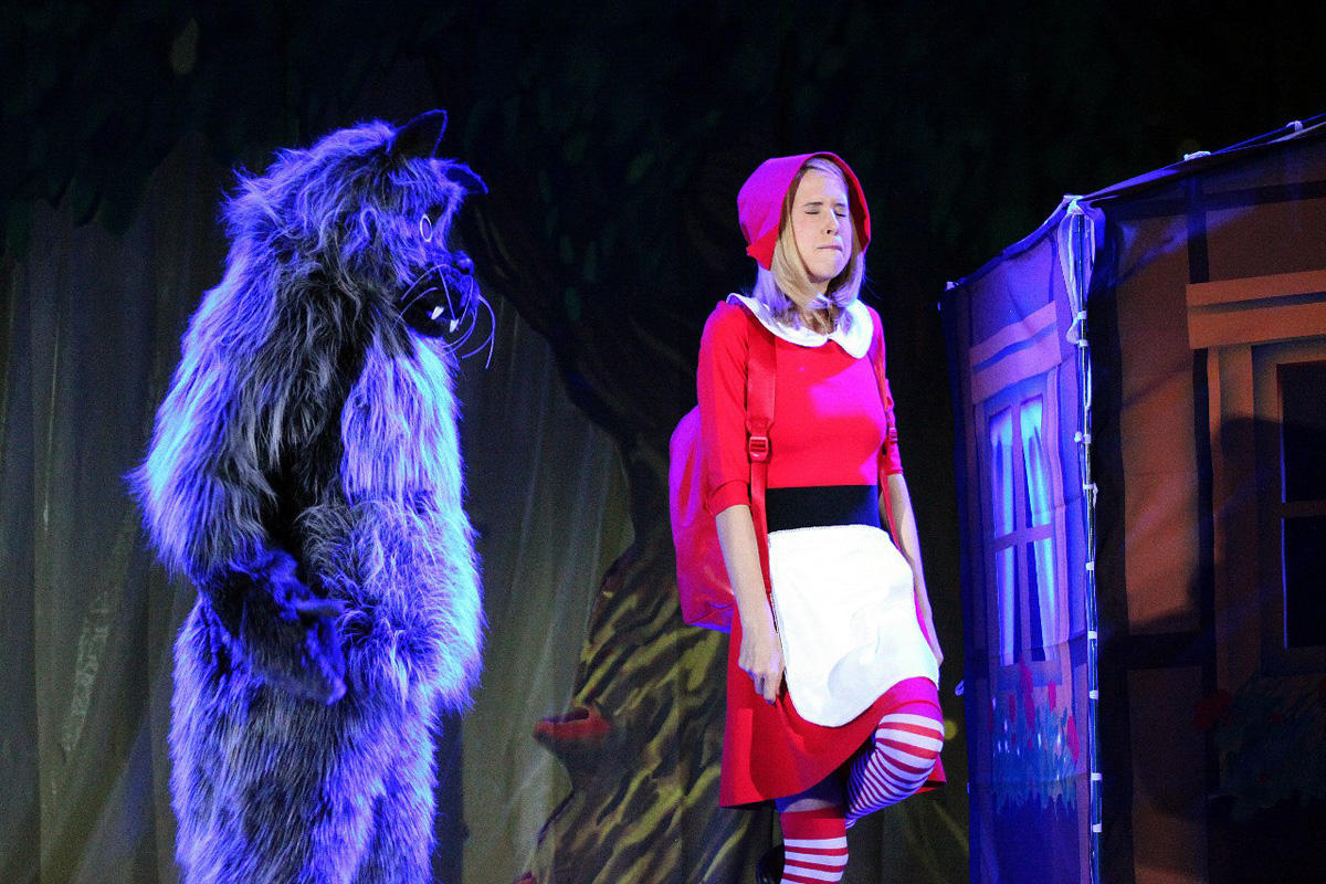 Какое впечатление произвел Баку на московских артистов (ФОТО)