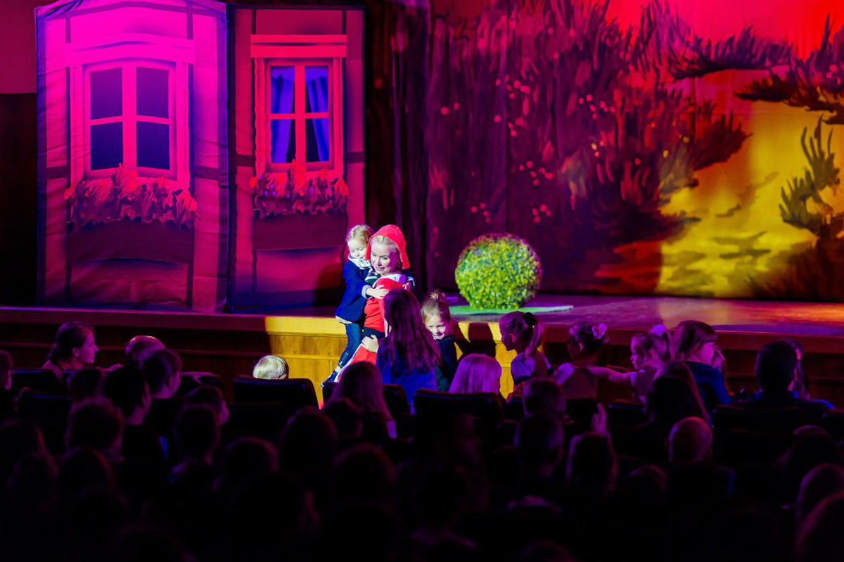 Какое впечатление произвел Баку на московских артистов (ФОТО)