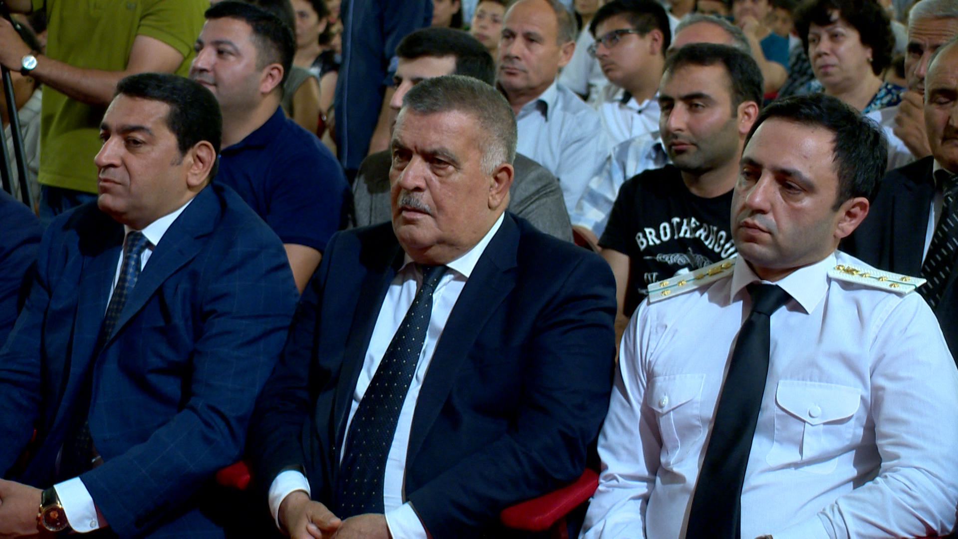 В Агсуинском районе прозвучали мугамы (ФОТО)