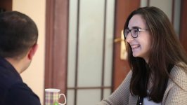 SAY: Solidarity в Азербайджане – кто окажется в молодежном раю (ФОТО)