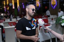 В Баку прошел вечер "Подари детям радость" с участием звезд эстрады (ФОТО)