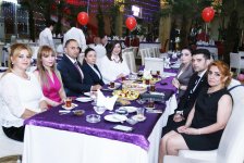 В Баку прошел вечер "Подари детям радость" с участием звезд эстрады (ФОТО)