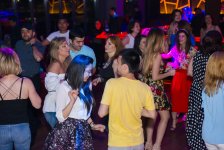 В Баку прошла звездная вечеринка 80-90-х (ФОТО)