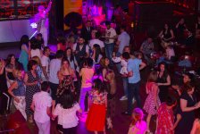 В Баку прошла звездная вечеринка 80-90-х (ФОТО)