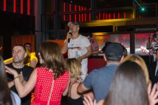 В Баку прошла звездная вечеринка 80-90-х (ФОТО)