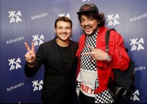 Все звезды российского шоу-бизнеса на pre-party фестиваля "ЖАРА-2017" (ФОТО)