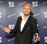 Все звезды российского шоу-бизнеса на pre-party фестиваля "ЖАРА-2017" (ФОТО)