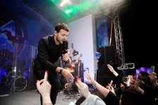 Все звезды российского шоу-бизнеса на pre-party фестиваля "ЖАРА-2017" (ФОТО)