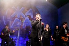 Все звезды российского шоу-бизнеса на pre-party фестиваля "ЖАРА-2017" (ФОТО)