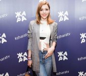 Все звезды российского шоу-бизнеса на pre-party фестиваля "ЖАРА-2017" (ФОТО)