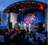 Все звезды российского шоу-бизнеса на pre-party фестиваля "ЖАРА-2017" (ФОТО)