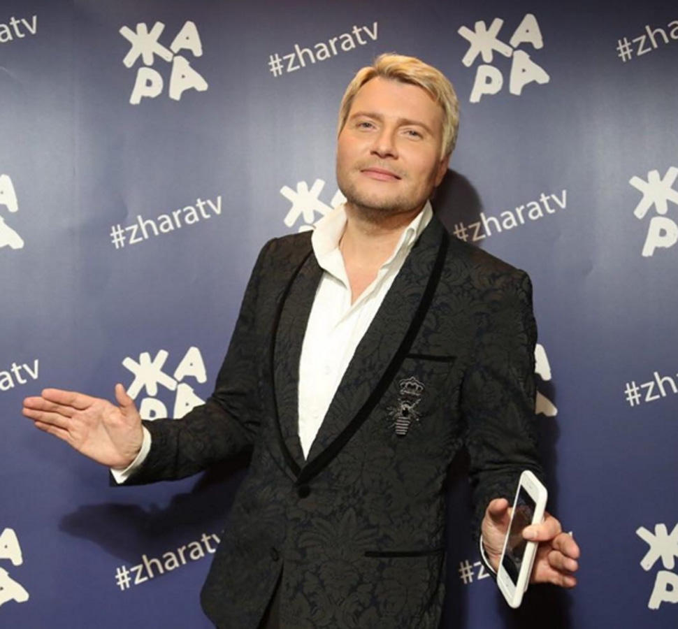 Все звезды российского шоу-бизнеса на pre-party фестиваля "ЖАРА-2017" (ФОТО)