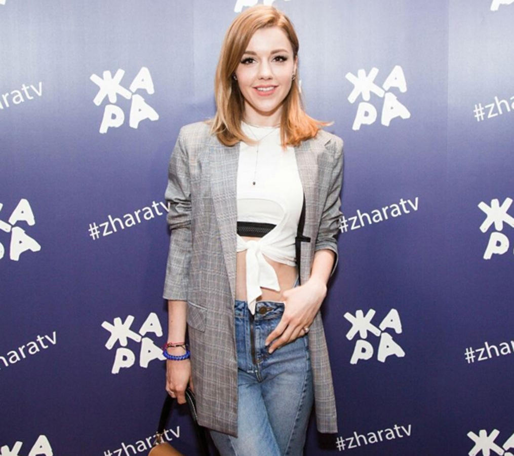 Все звезды российского шоу-бизнеса на pre-party фестиваля "ЖАРА-2017" (ФОТО)