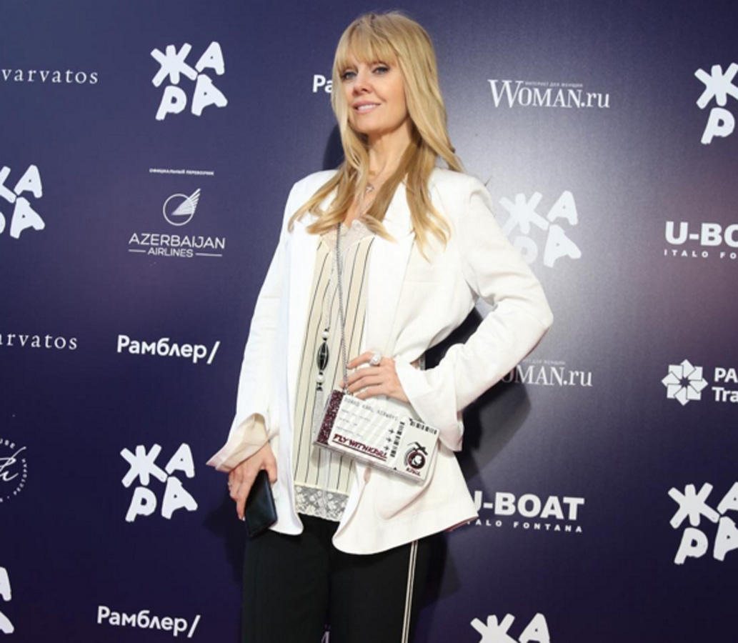 Все звезды российского шоу-бизнеса на pre-party фестиваля "ЖАРА-2017" (ФОТО)