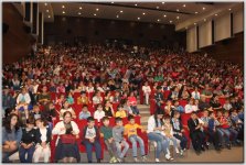 "Приключения визиря Лянкяранского ханства" в регионах Азербайджана (ФОТО)