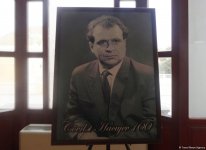 100-летие Джовдета Гаджиева: великолепный концерт в Баку (ФОТО)