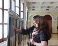 100-летие Джовдета Гаджиева: великолепный концерт в Баку (ФОТО)