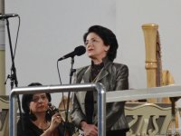 100-летие Джовдета Гаджиева: великолепный концерт в Баку (ФОТО)