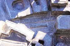 В Баку представлен уникальный проект – макет Ичери шехер в бронзе для слепых (ФОТО)