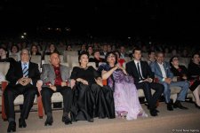 Фидан и Хураман Гасымовы: две сестры, две жемчужины, две легенды (ФОТО)