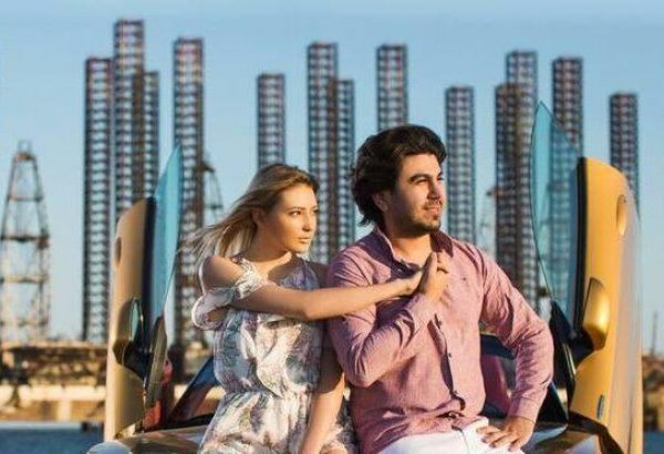 Любимый человек Джейхуна Алиева. Что он для Вас значит?  (ВИДЕО, ФОТО)