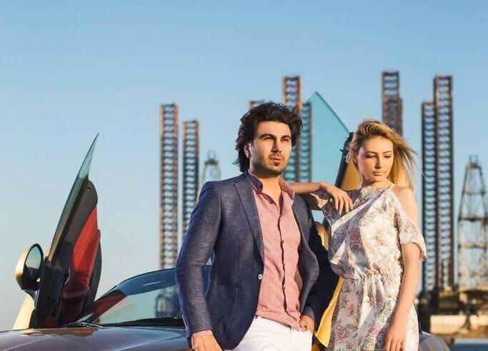 Любимый человек Джейхуна Алиева. Что он для Вас значит?  (ВИДЕО, ФОТО)