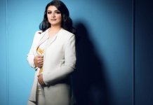 Певица из Турции проведет в Баку конкурс среди супермам (ФОТО, АУДИО)