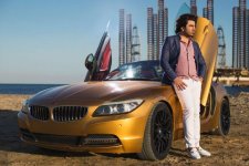 Любимый человек Джейхуна Алиева. Что он для Вас значит?  (ВИДЕО, ФОТО)