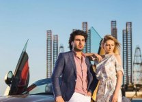 Любимый человек Джейхуна Алиева. Что он для Вас значит?  (ВИДЕО, ФОТО)