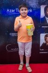 В Баку началась звездная миссия по спасению Вселенной (ВИДЕО, ФОТО)