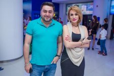 В Баку началась звездная миссия по спасению Вселенной (ВИДЕО, ФОТО)