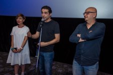 В Баку началась звездная миссия по спасению Вселенной (ВИДЕО, ФОТО)