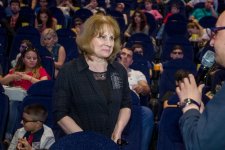 В Баку началась звездная миссия по спасению Вселенной (ВИДЕО, ФОТО)